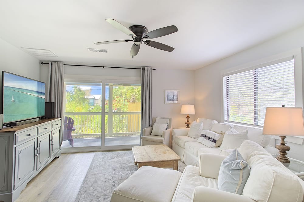 Grayton Beach Condo