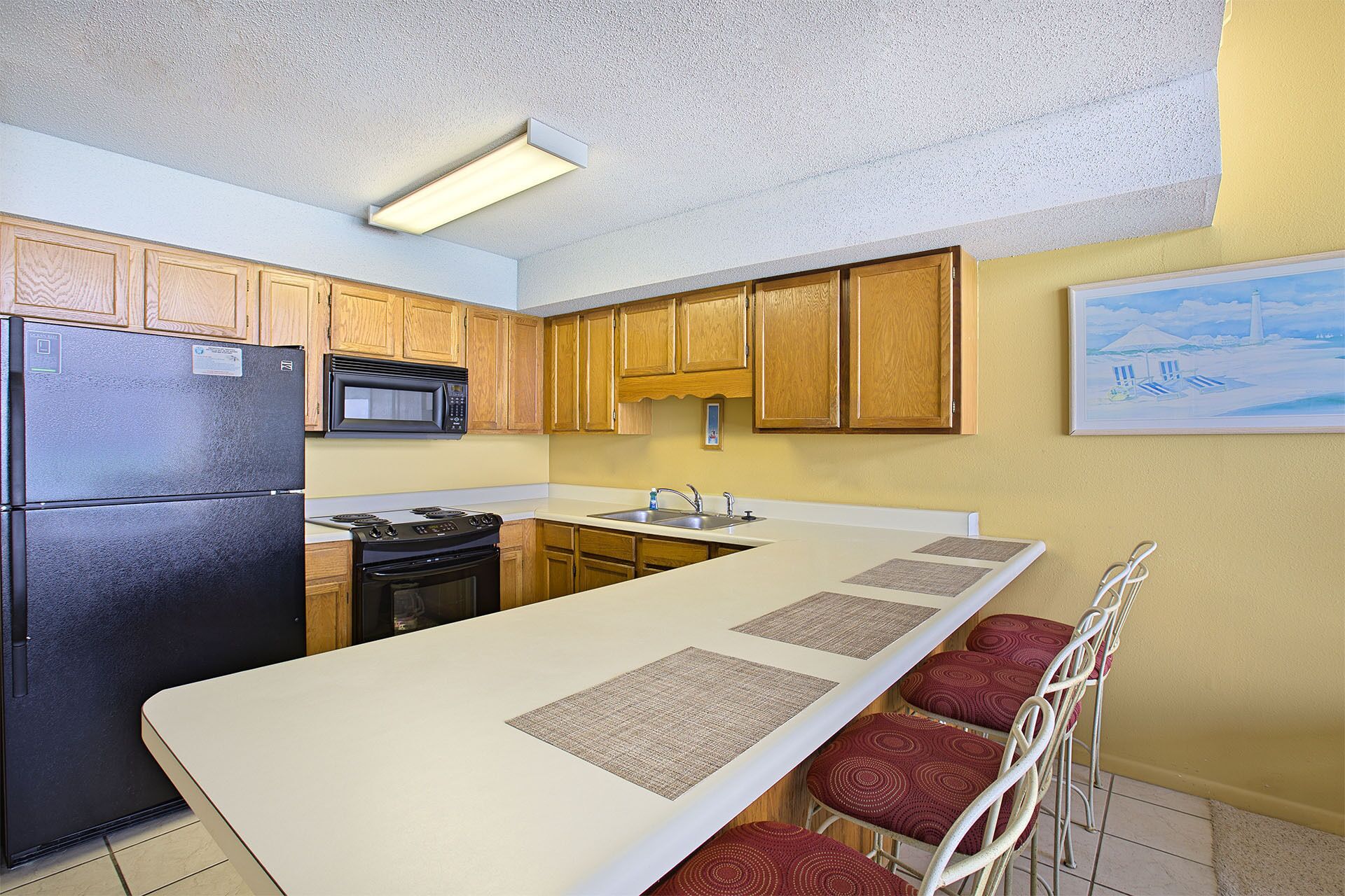 Blue Mountain Villas 34 - Gulf Front, 30A, Breathtaking Views, Private Beach!