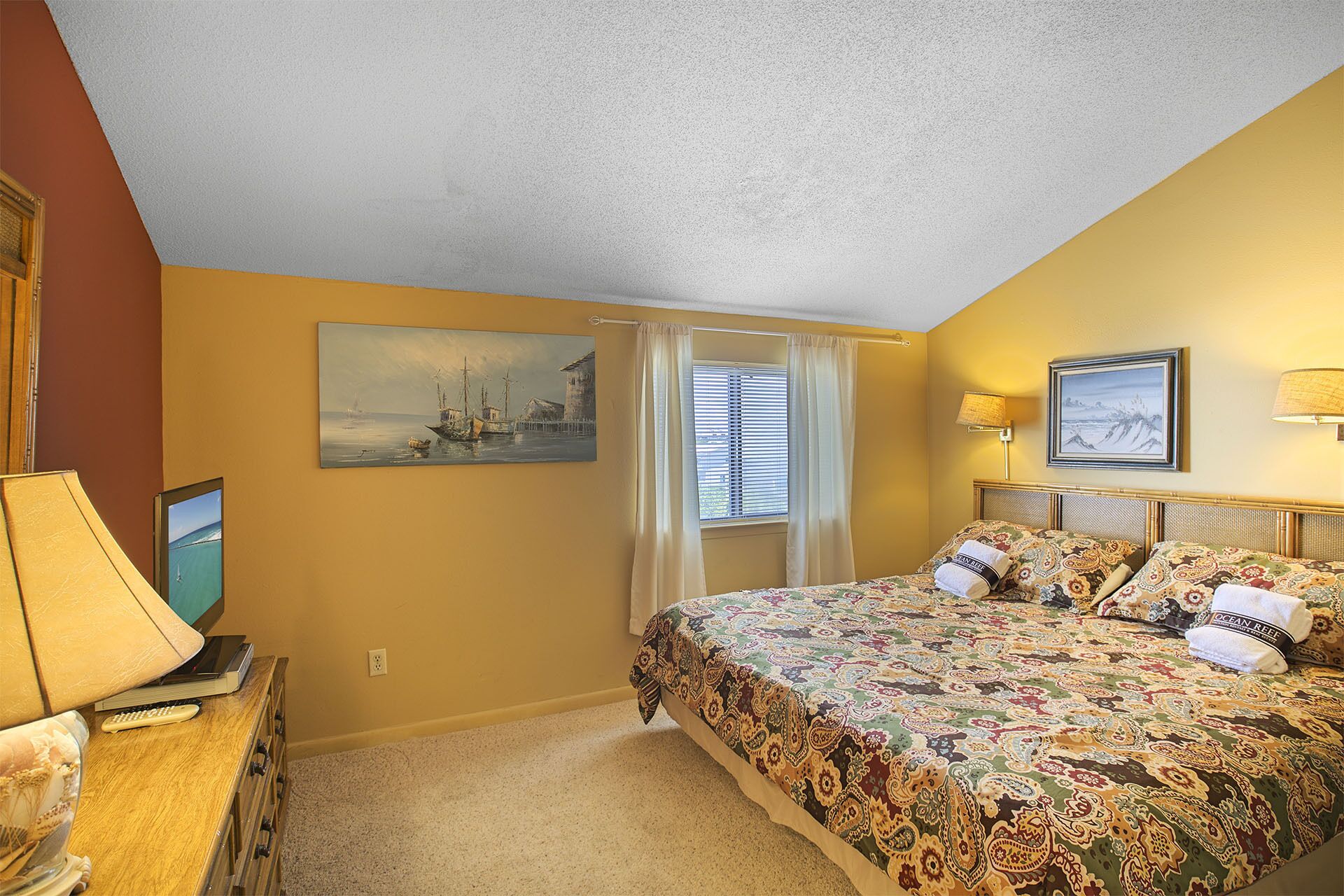 Blue Mountain Villas 34 - Gulf Front, 30A, Breathtaking Views, Private Beach!