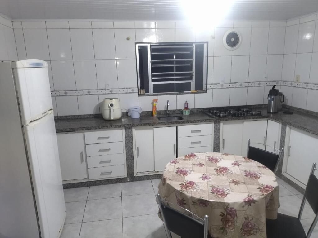 House in Balneario Camboriu