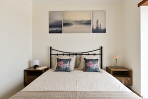 Ferienhaus, 3 Schlafzimmer