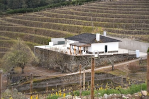 Exterior - Feel Discovery Quinta do Muro (Peso da Régua)