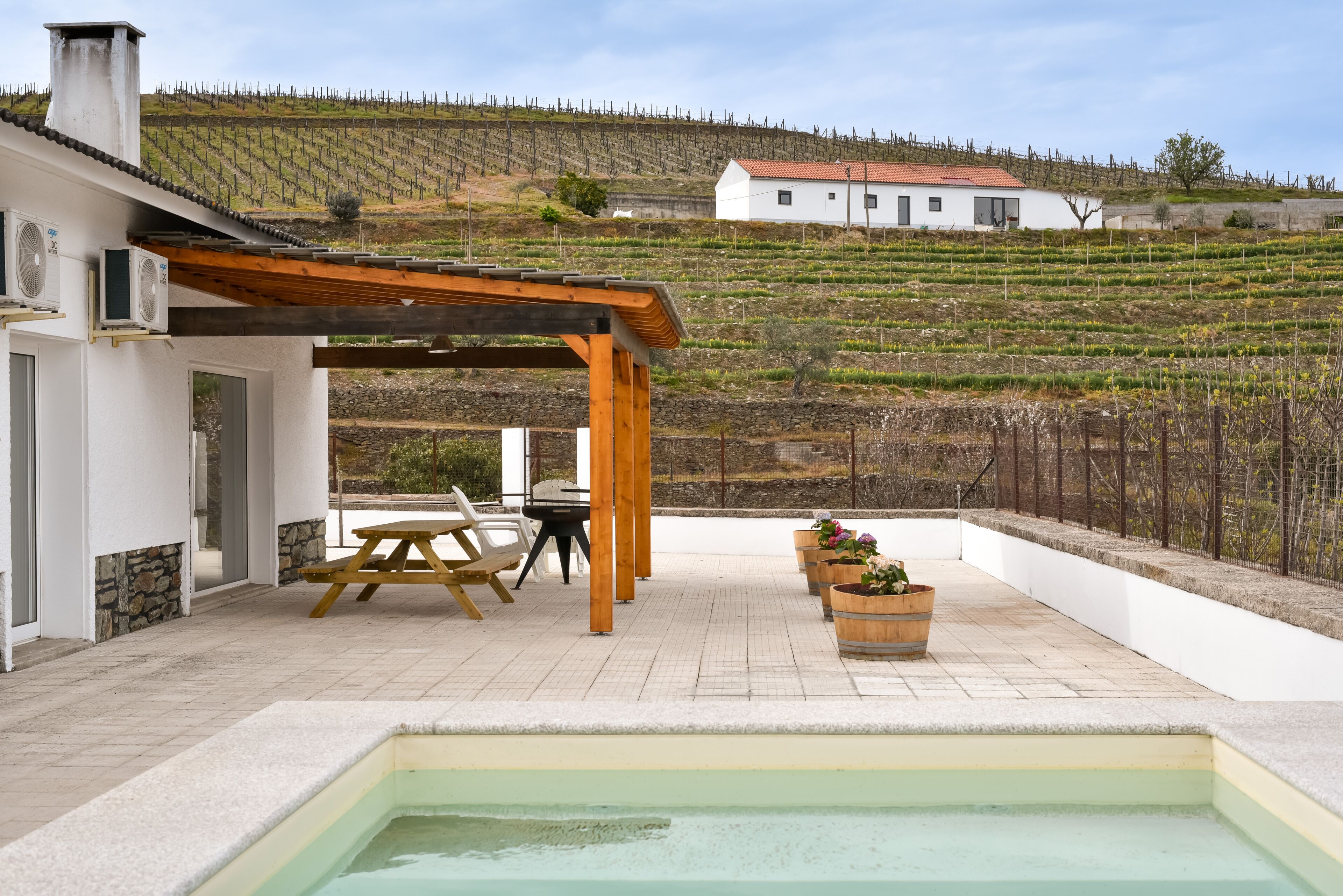 Feel Discovery Quinta do Muro
