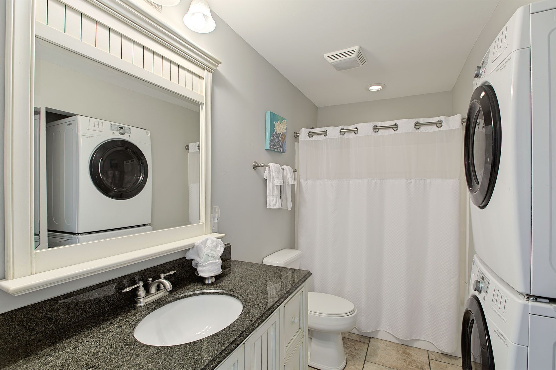 Ramsgate 9 - Fully Updated! Amazing Gulf Front Condo! Close to Rosemary!