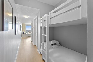 1 chambre, accès Internet, draps fournis