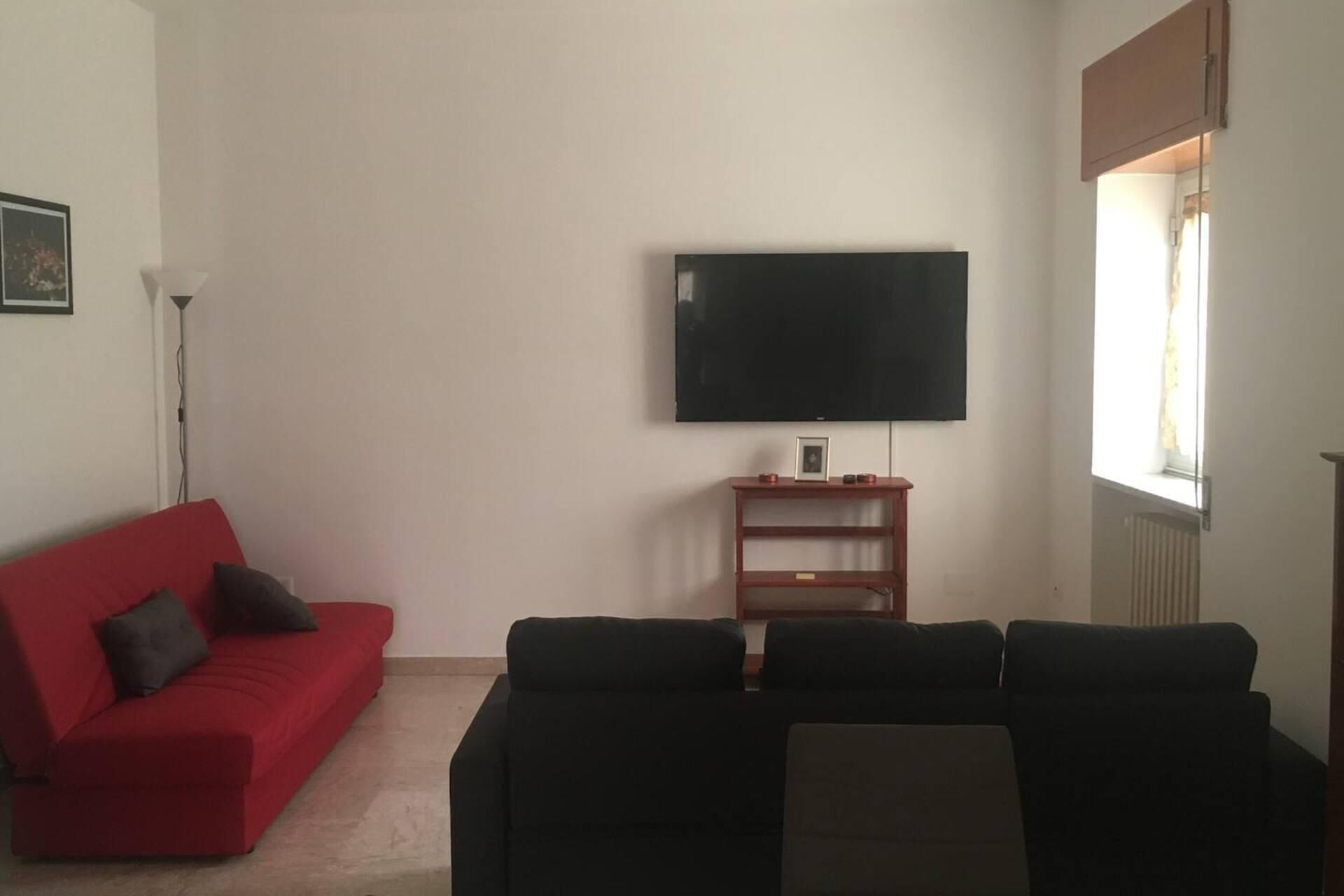 House Near Matera European Capital OF Culture 2019