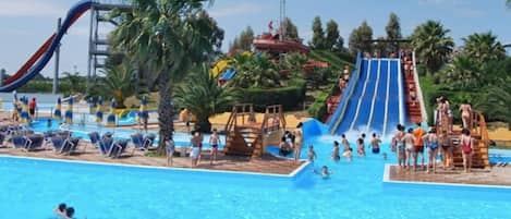 Appartamento | Piscina