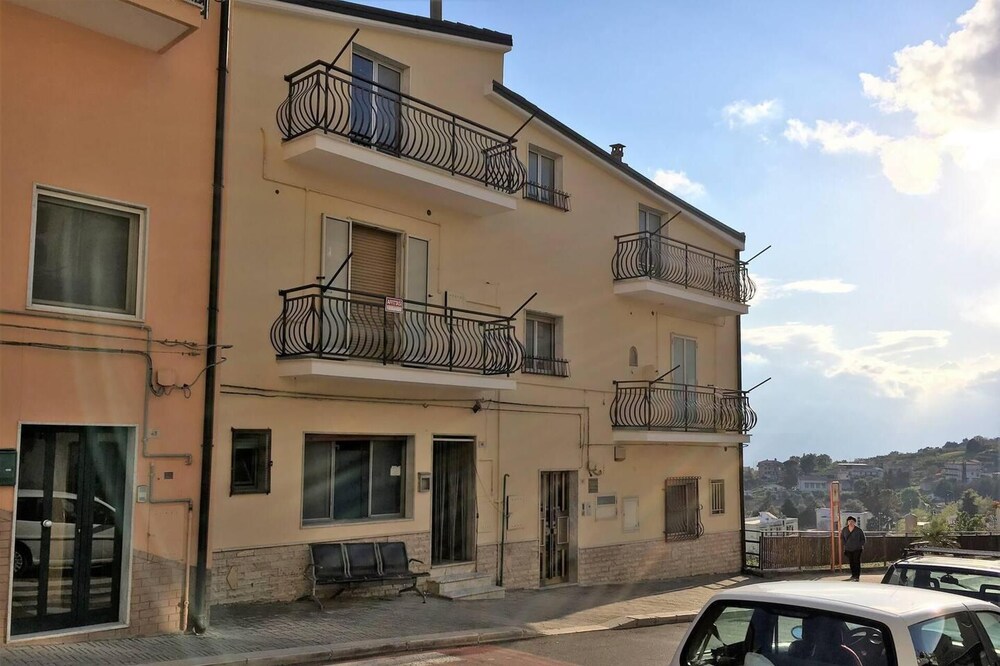 House Near Matera European Capital OF Culture 2019