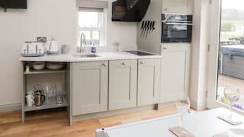 Cottage | Private kitchen