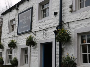 Cottage | Exterior