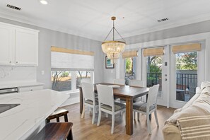 Interior - Sable Pointe West 101 - 12,000 Sq Ft Community Pool, 30A, Beach Tram! (Seacrest Beach)