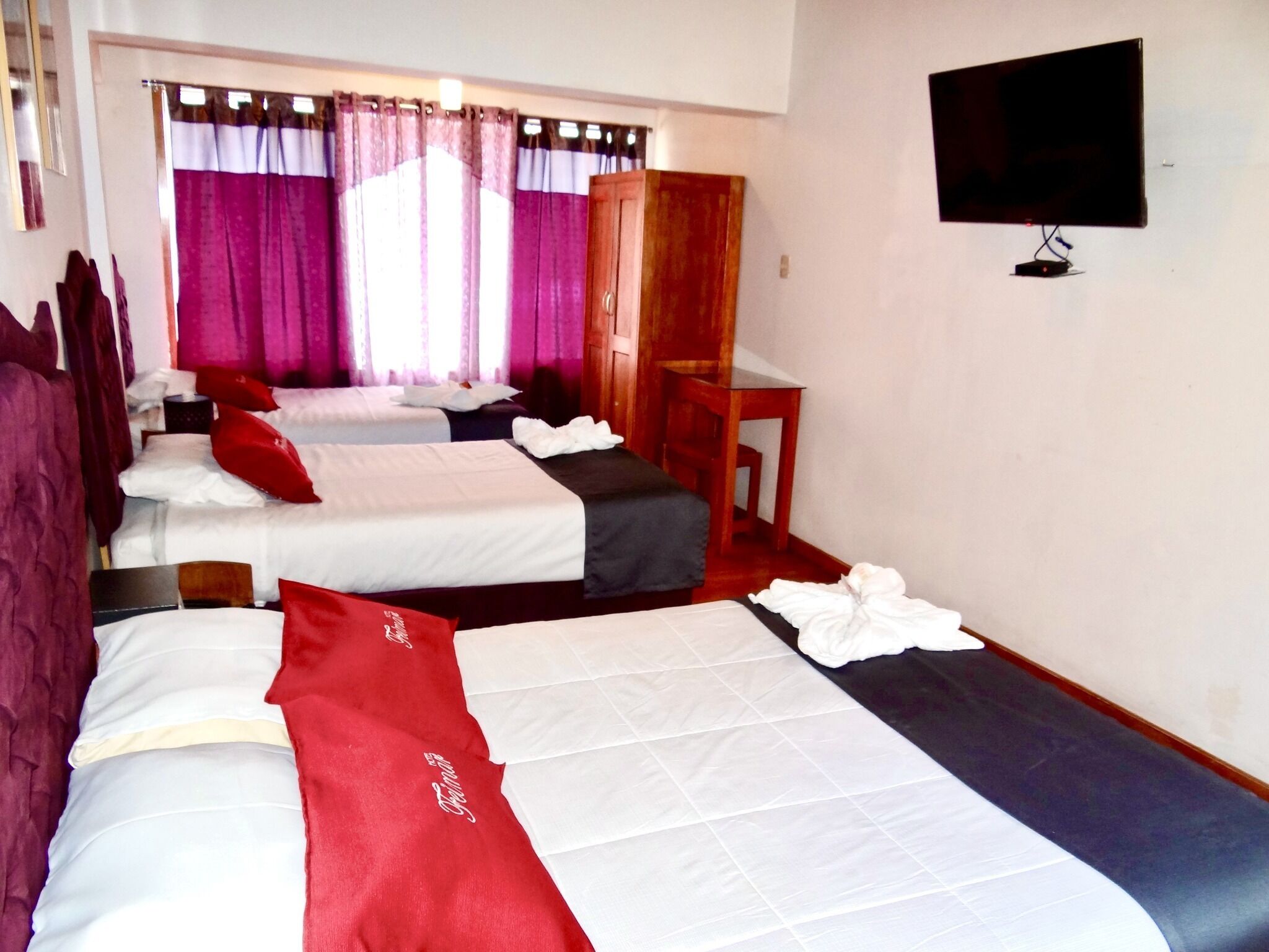 Photo - Hotel Feimar