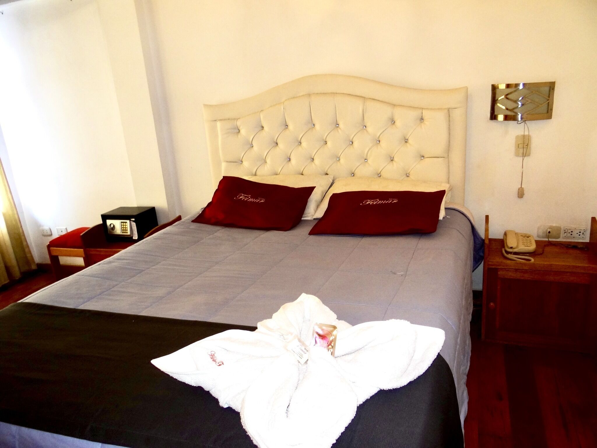 Photo - Hotel Feimar