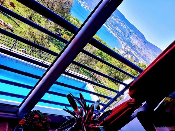 House, Multiple Beds | View from property - Superb Breathtaking Views 3bedroom All Day Sun (Herceg Novi)
