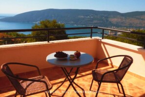 Ferienhaus, Mehrere Betten | Unterkunftsgelände