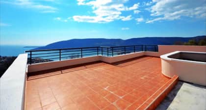 Superb Breathtaking Views 3bedroom All Day Sun