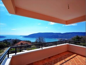 House, Multiple Beds | Property grounds - Superb Breathtaking Views 3bedroom All Day Sun (Herceg Novi)