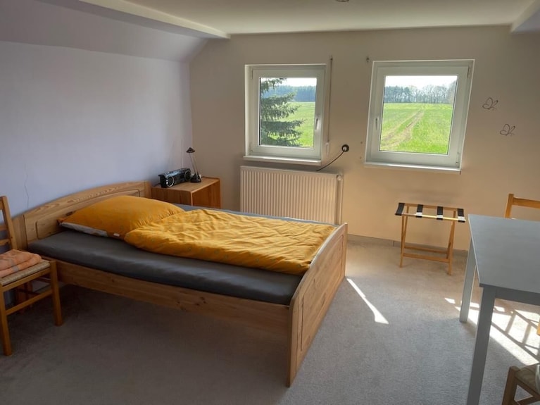 New Holiday Home Altenhof Müritz - Meyenburg