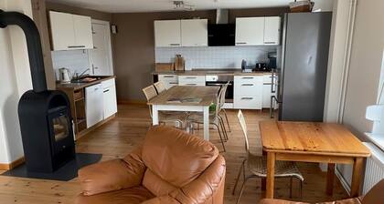 NEW Holiday home Altenhof Müritz