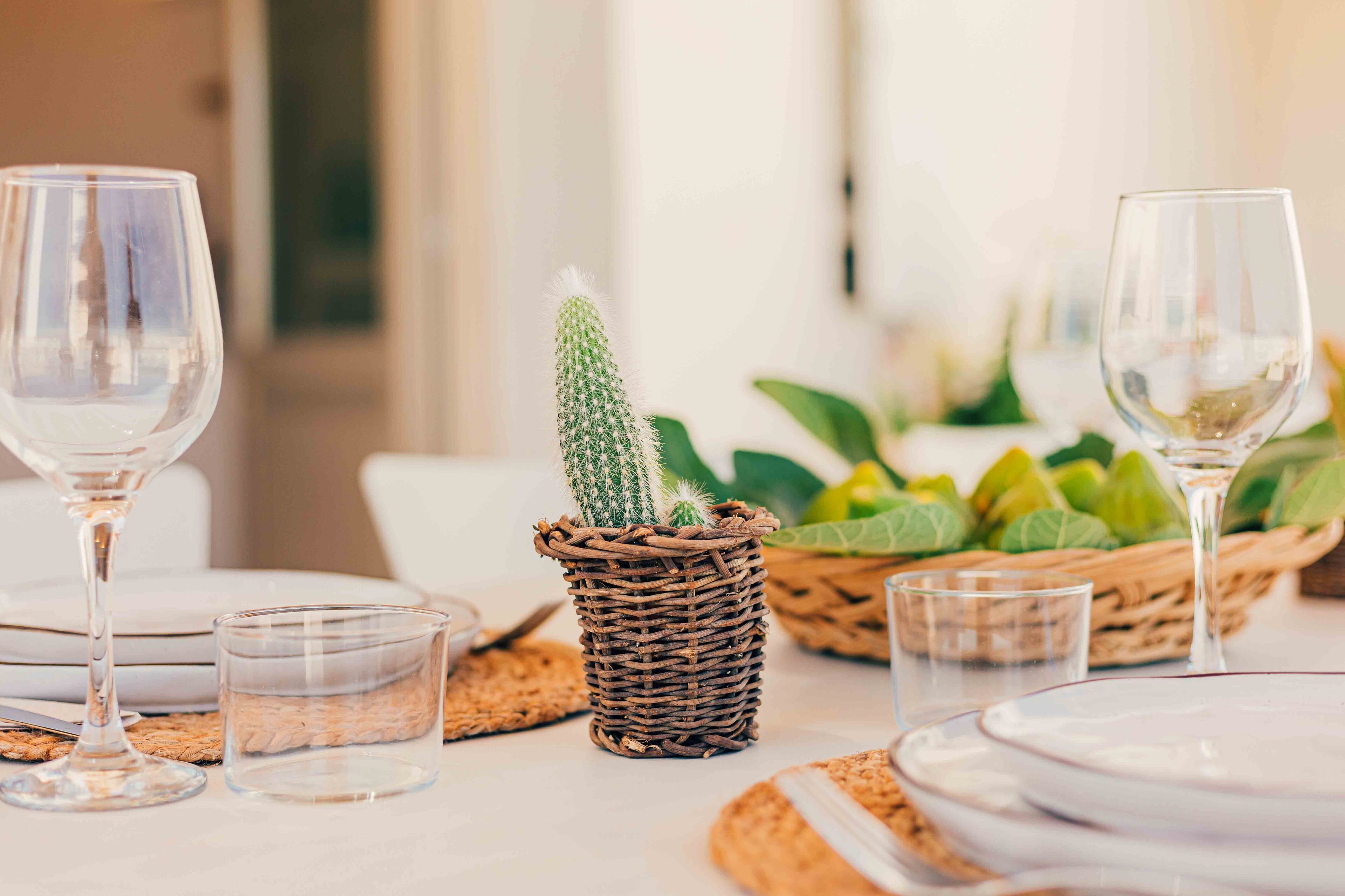 Teras/patio