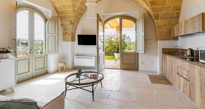 Masseria Macchiaforte