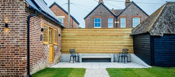 Charming Barn conversion in the Kent Countryside