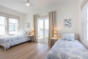 5 Schlafzimmer, Bügeleisen/Bügelbrett, kostenloses WLAN, Bettwäsche