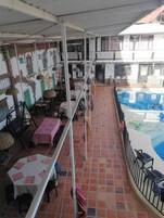 Servicio a la habitación