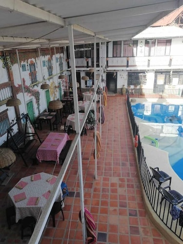 VILLA LUISA HOTELS