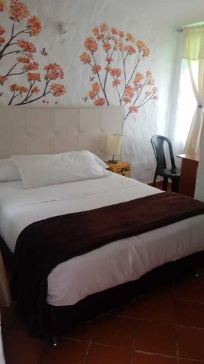 Free WiFi - VILLA LUISA HOTELS (Sáchica)