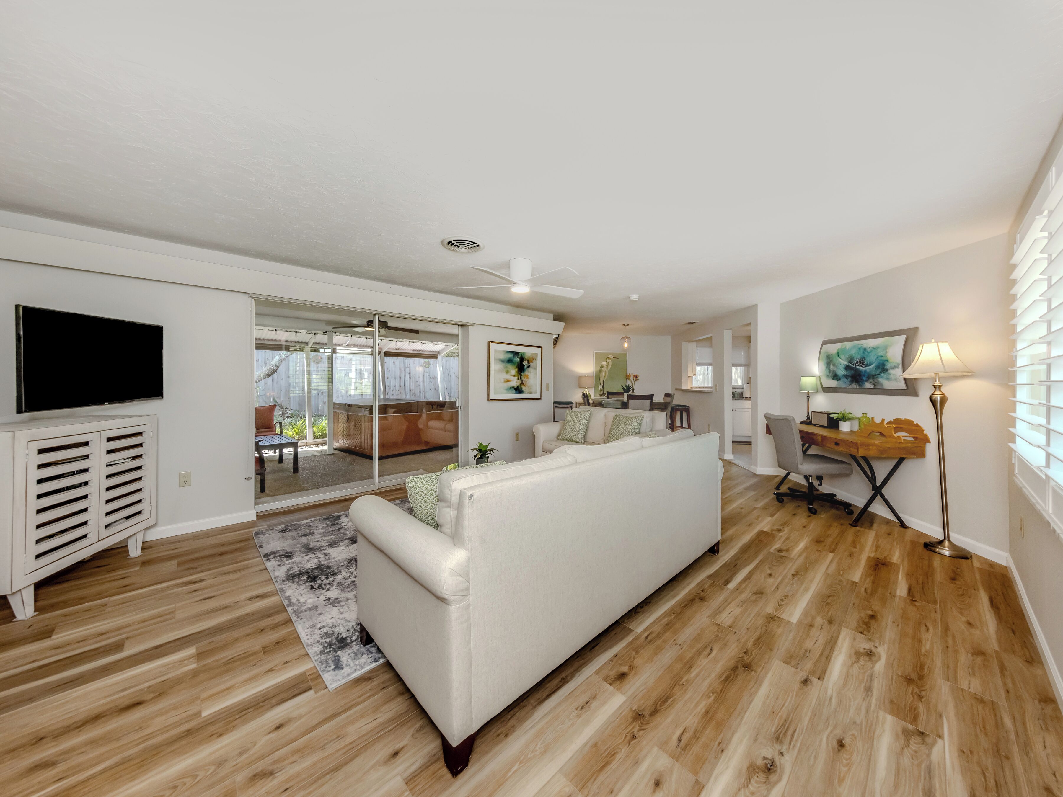 The Lemon Bay Getaway - Englewood, FL