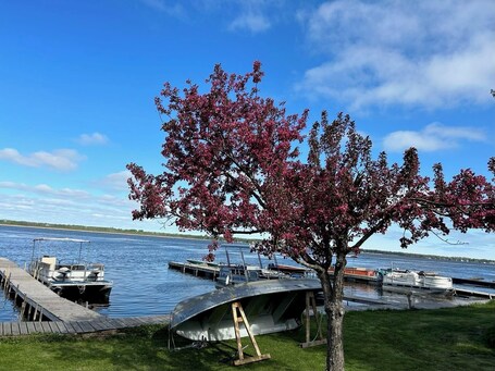 Marina/club náutico