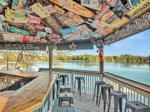 Victorian Inn Elkhart Lake Wisconsin