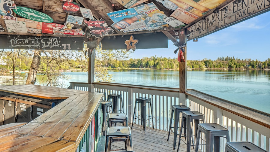 Victorian Inn Elkhart Lake Wisconsin