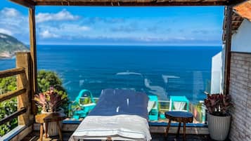Couples treatment room(s), massages