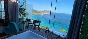 Pousada e Restaurante Vista Turquesa