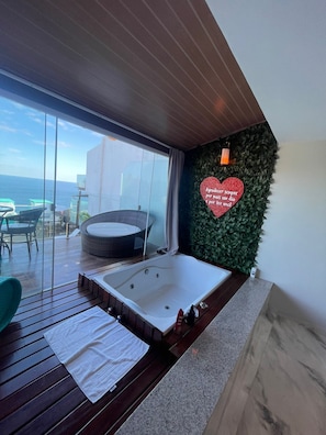Premium Twin Room