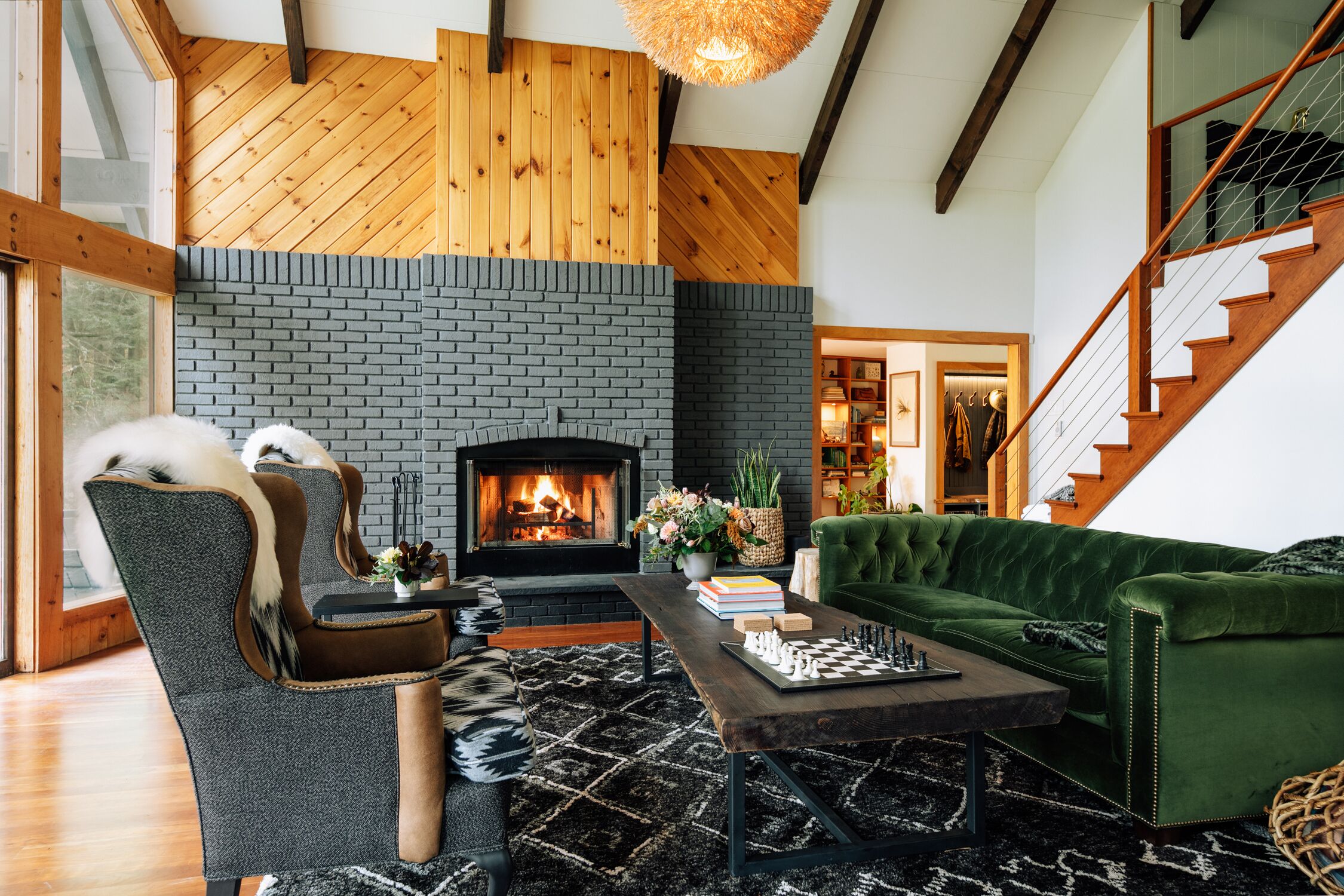 Stonewater Pines: Riverfront Property on 60 Acres