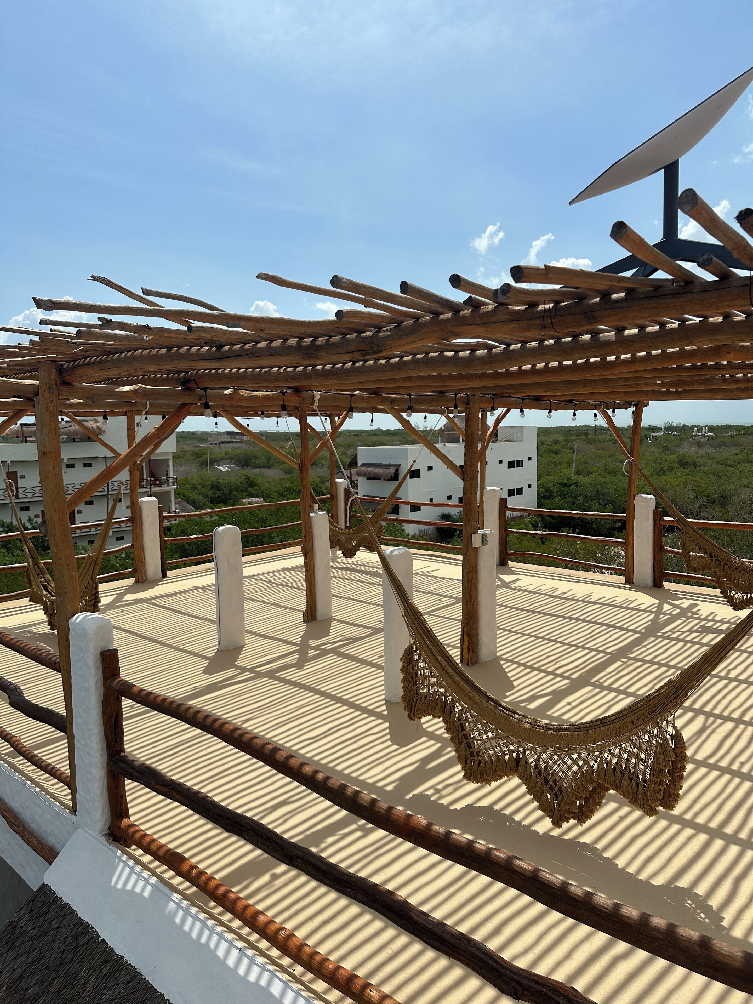 Photo - Casa del Sol Holbox - Self Check In