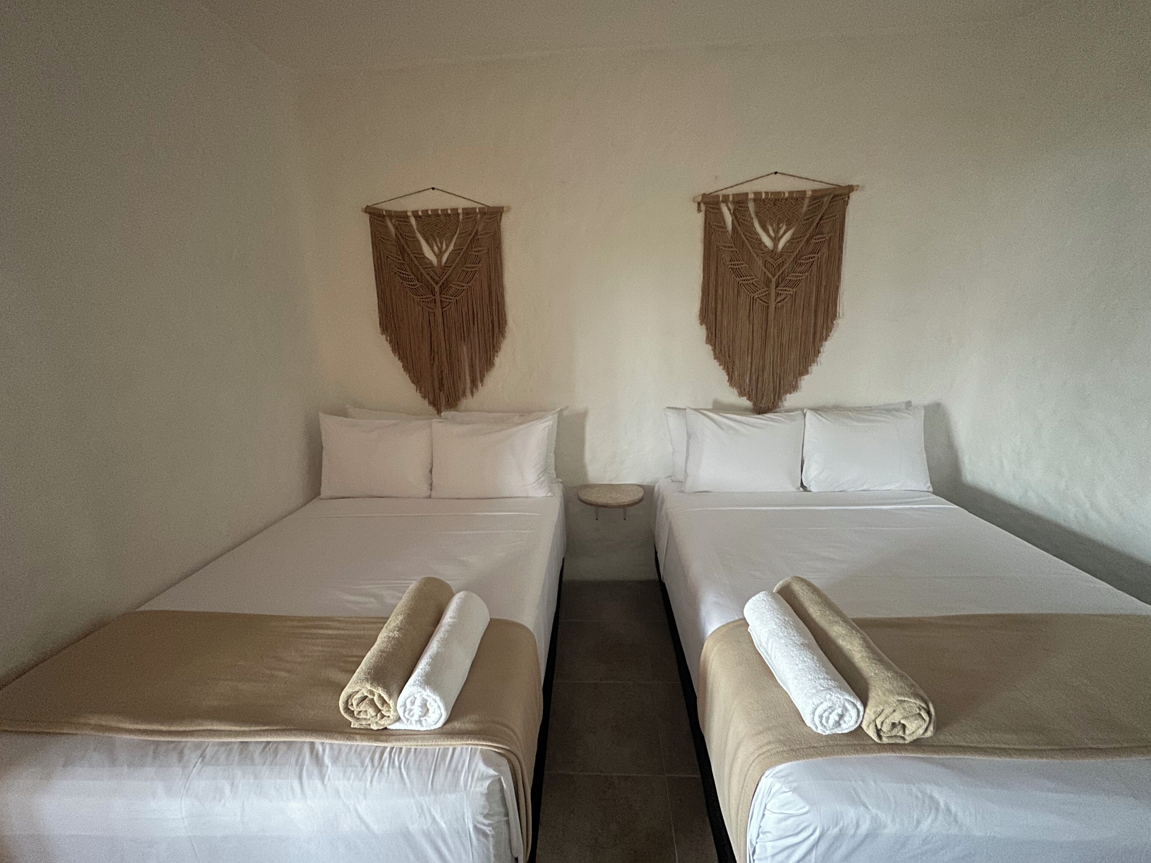 Photo - Casa del Sol Holbox - Self Check In