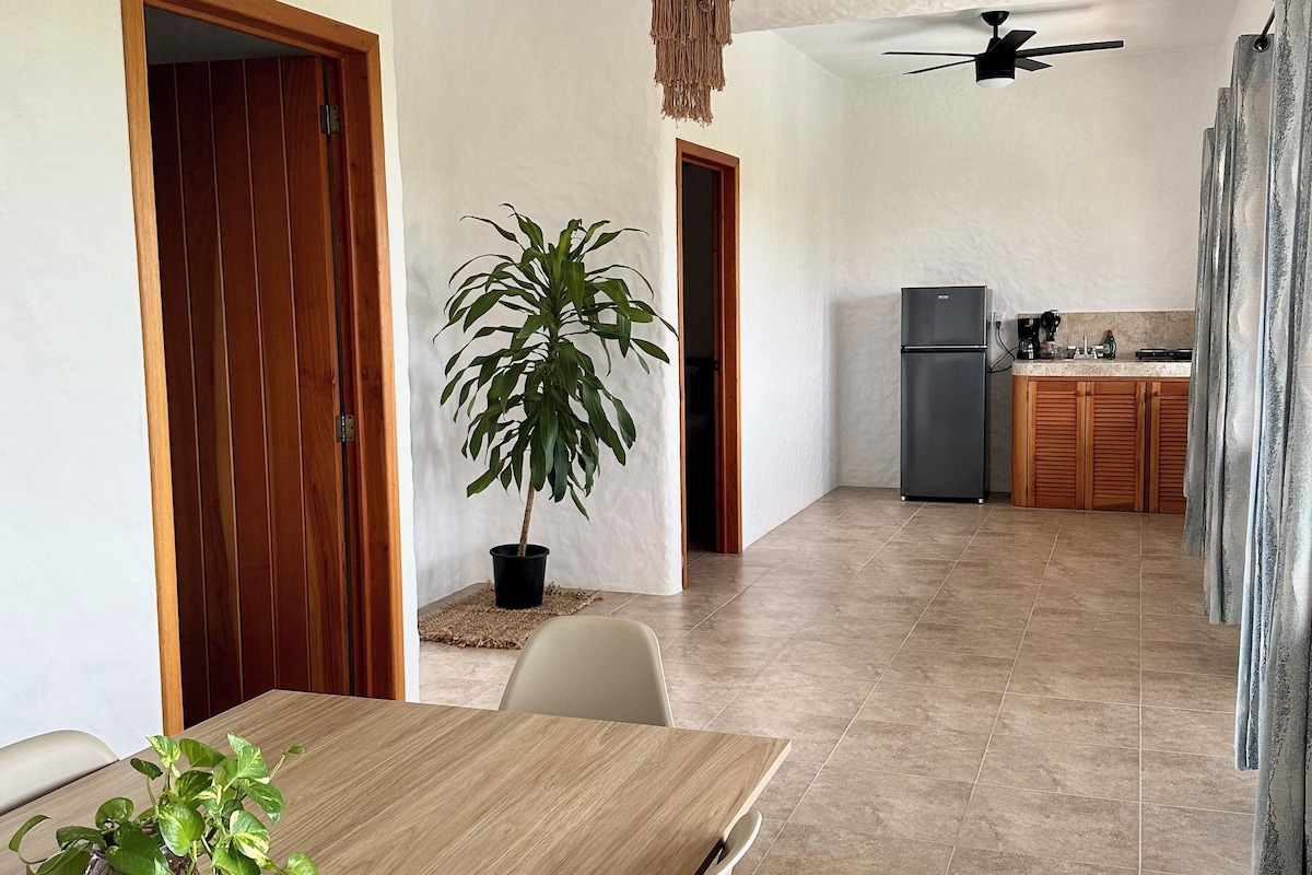Departamento 2 habitaciones