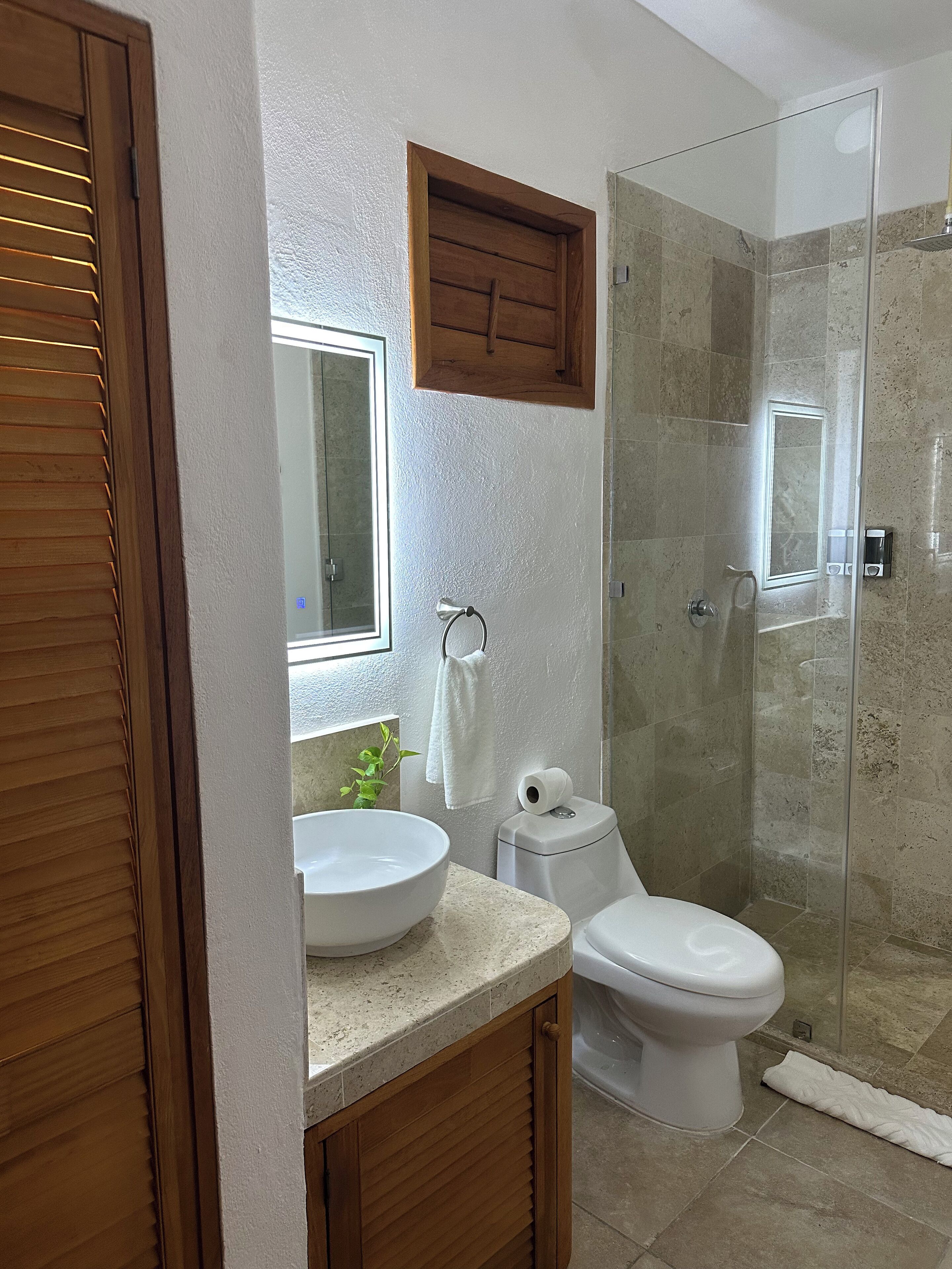 Photo - Casa del Sol Holbox - Self Check In