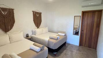 Apartment, 2 Bedrooms, Pool View | View from room