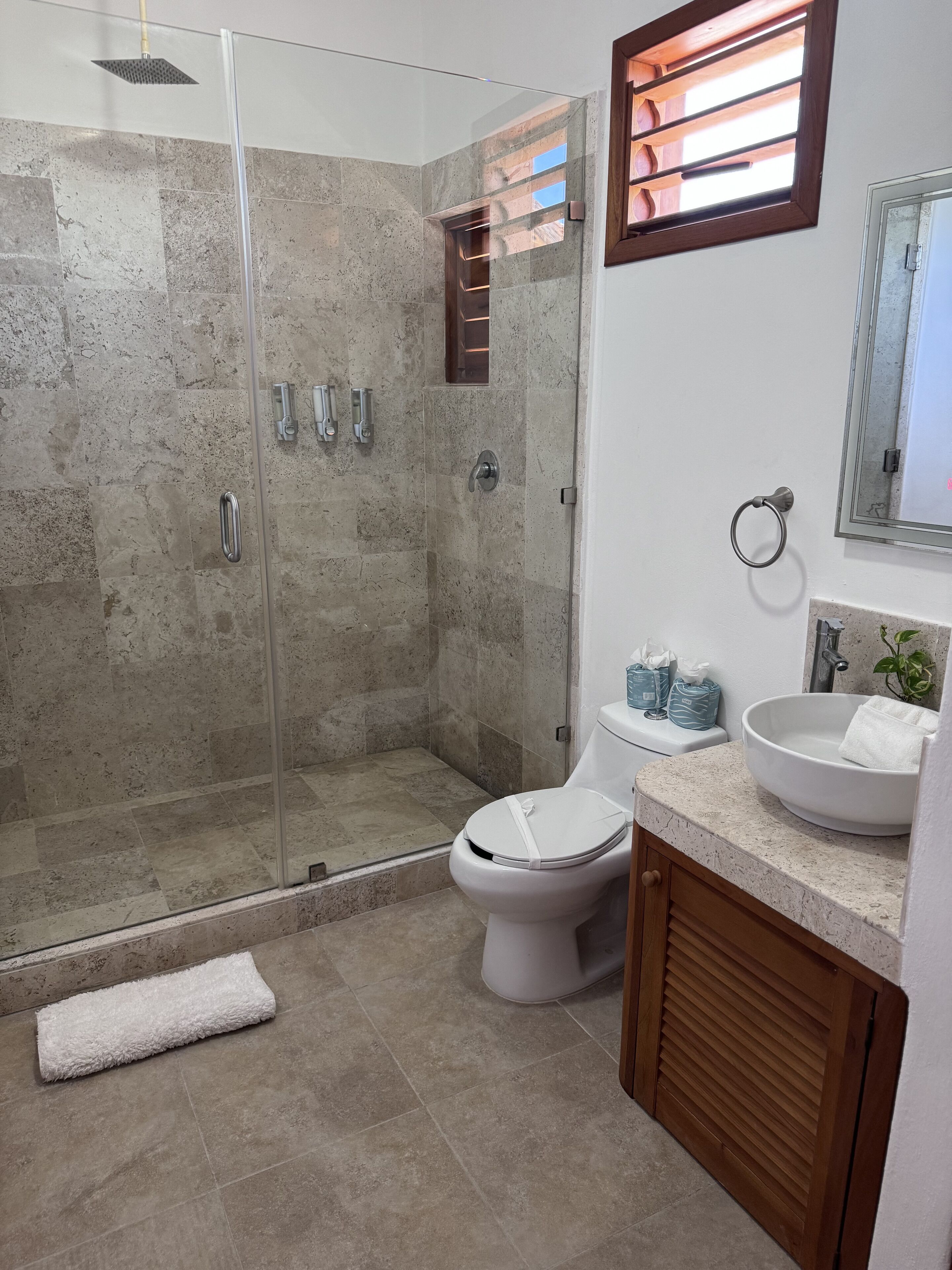 Foto - Casa del Sol Holbox - Self Check In