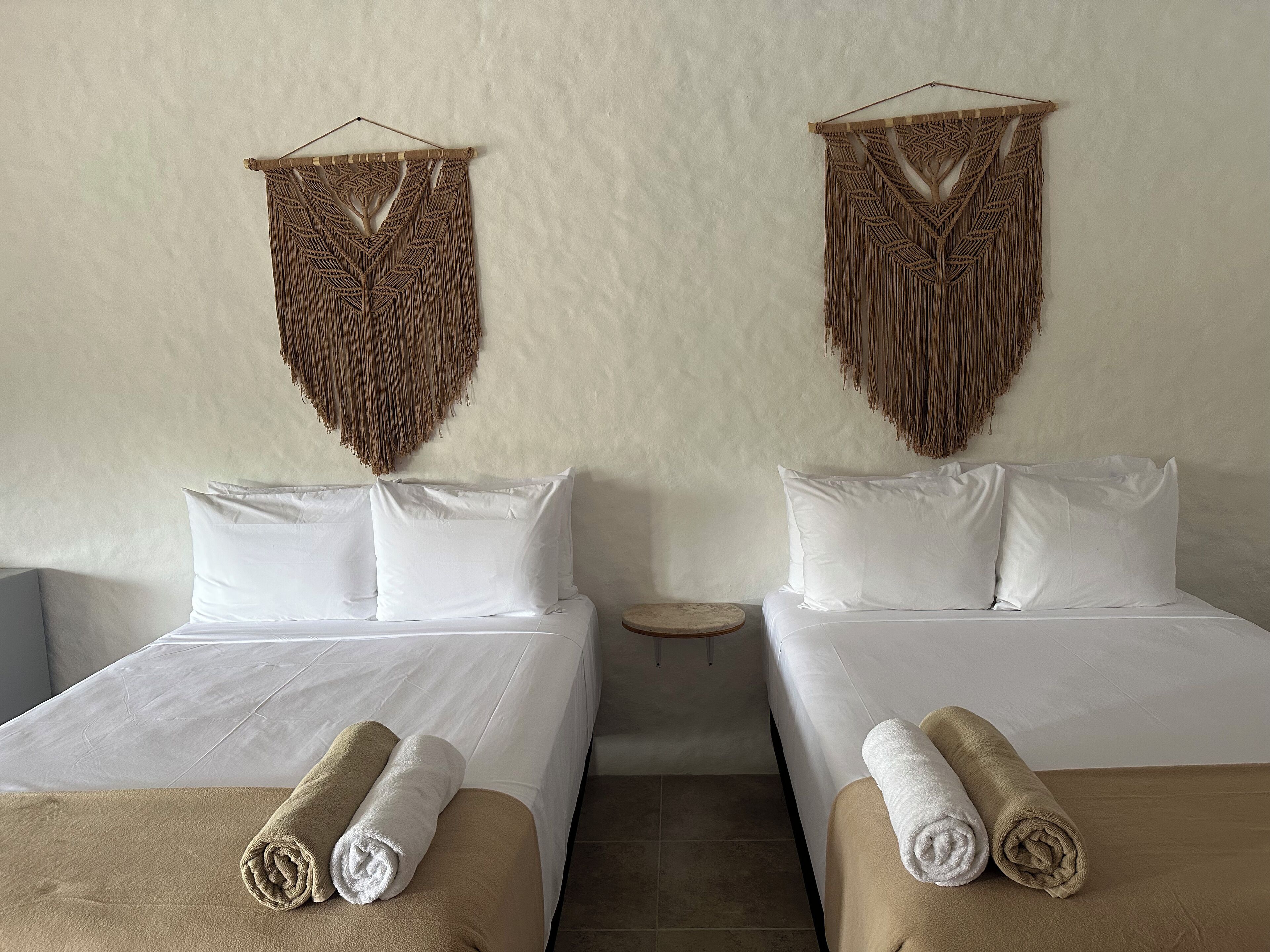 Photo - Casa del Sol Holbox - Self Check In