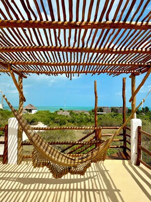 Exterior - Casa del Sol Holbox - Self Check In (Isla Holbox)