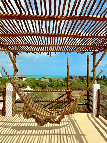 Hotel La Casa del Sol Holbox