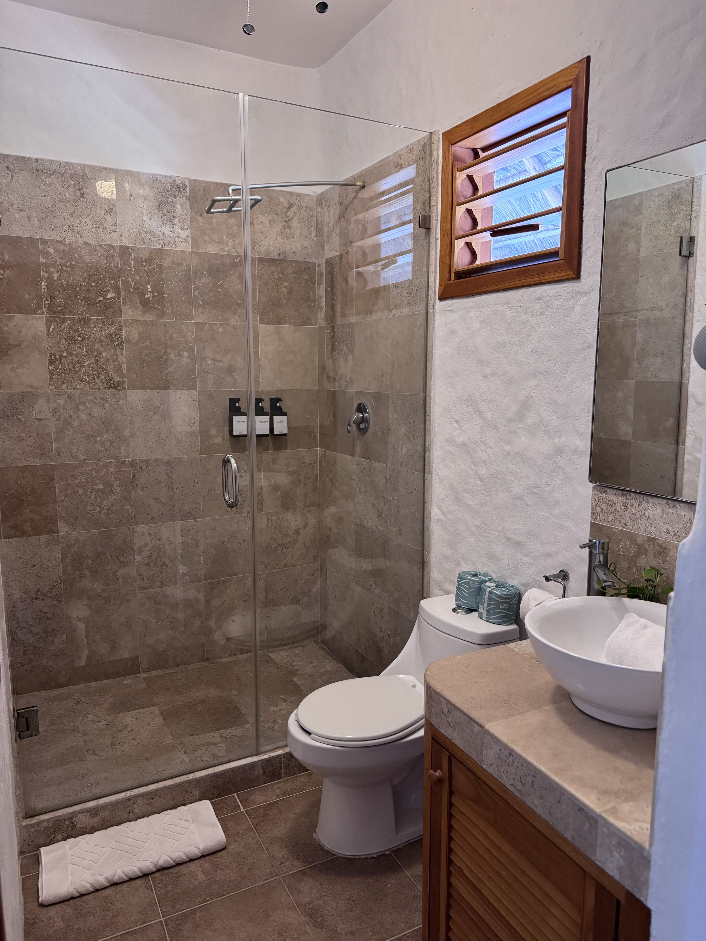 Foto - Casa del Sol Holbox - Self Check In