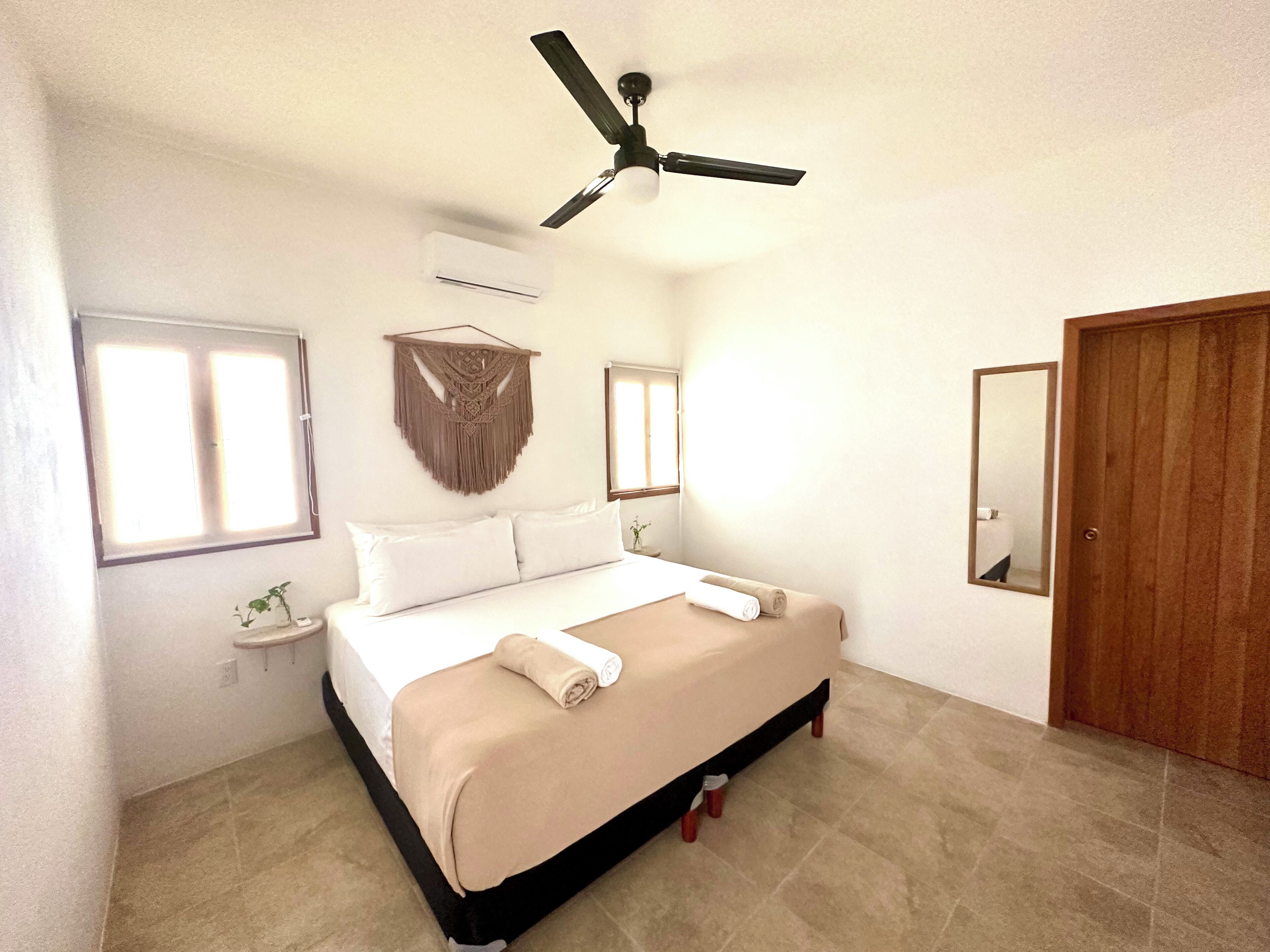 Foto - Casa del Sol Holbox - Self Check In