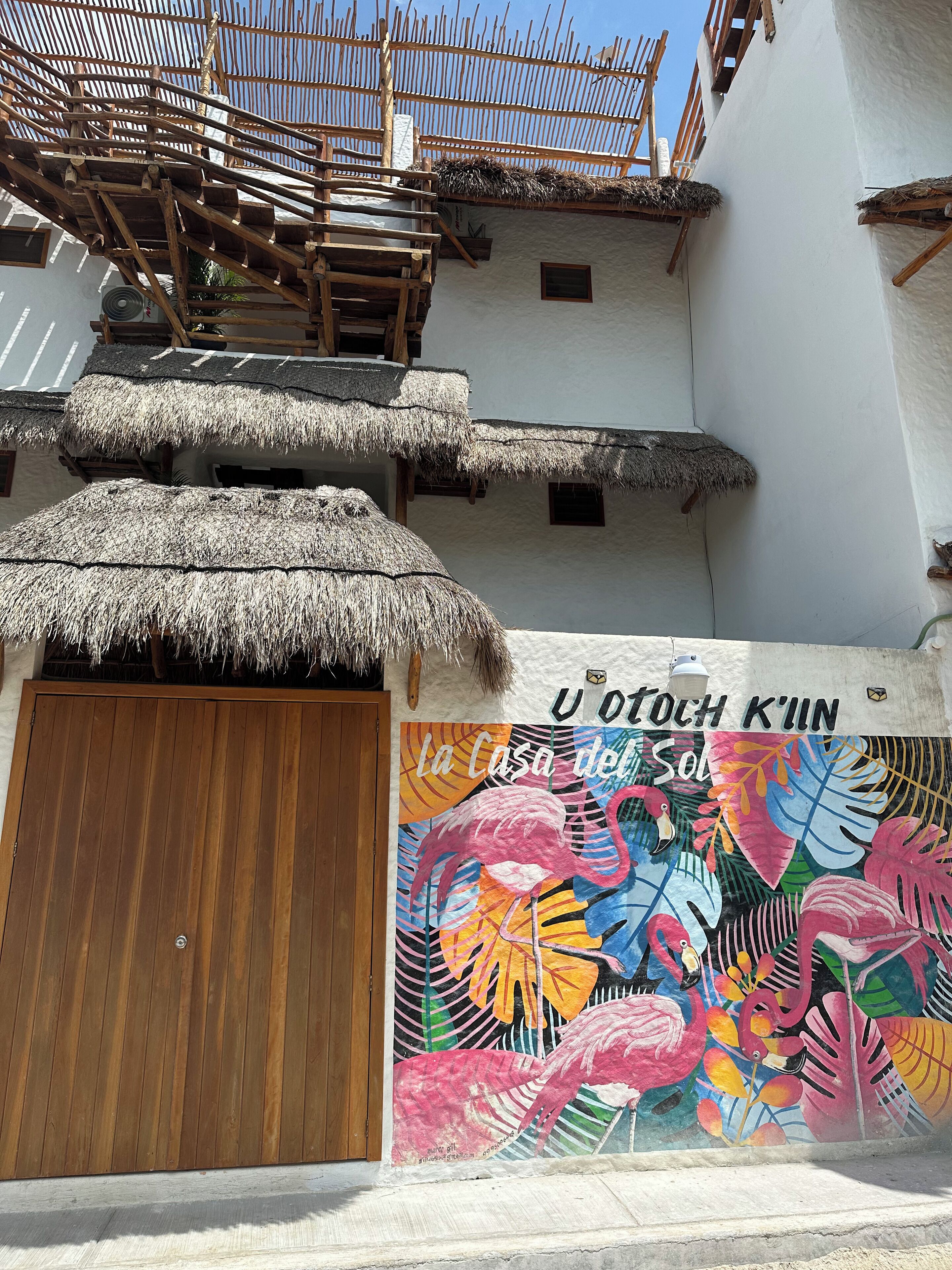 Photo - Casa del Sol Holbox - Self Check In